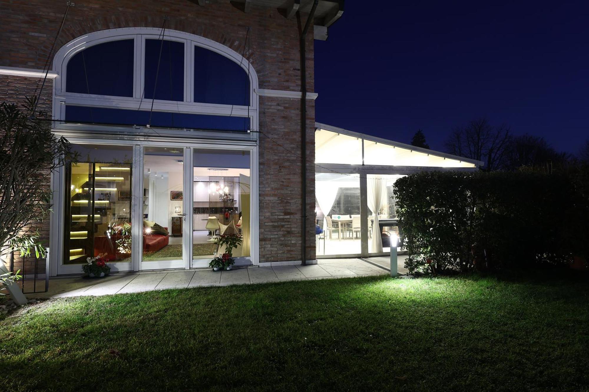 Bed and Breakfast R&B Il Melograno Formigine Exterior foto