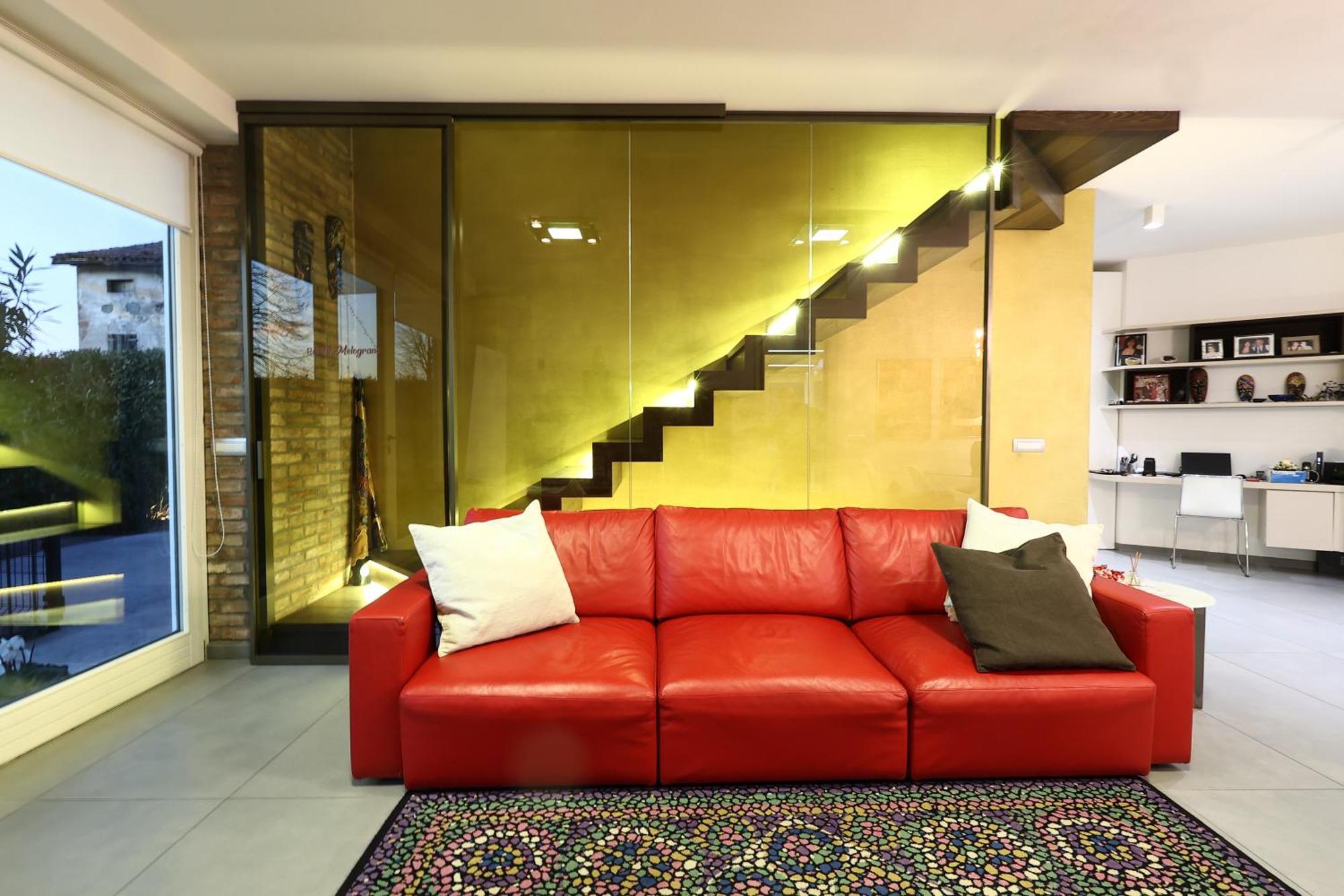 Bed and Breakfast R&B Il Melograno Formigine Exterior foto